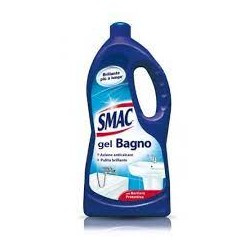 SMAC GEL BAGNO ML. 850