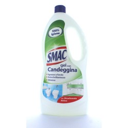 SMAC GEL CANDEGGINA ML.850 -