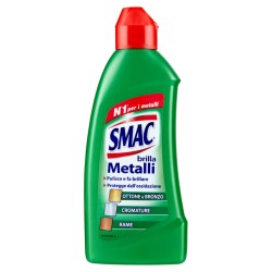 SMAC METALLI 250ml