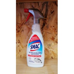 SMAC SCIOGLICALCALRE SPRAY...