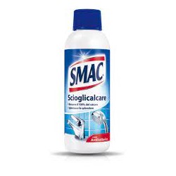 SMAC SCIOGLICALCARE GEL 500ml