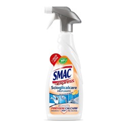 SMAC SCIOGLICALCARE...