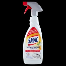 SMAC SCIOGLICALCARE...