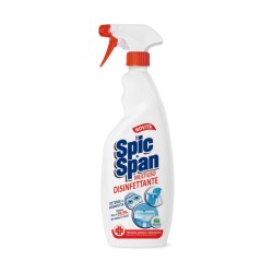 SPIC SPAN DISINFETTANTE ML.750