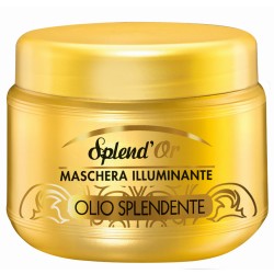 SPLENDOR MASCHERA OLIO...