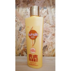 sunsilk fusion shampoo bye...