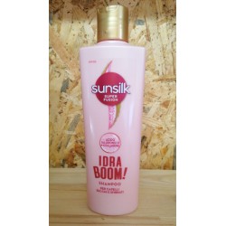 sunsilk fusion shampoo...