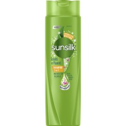 sunsilk shampoo 2in1...