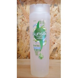 sunsilk shampoo aloe vera