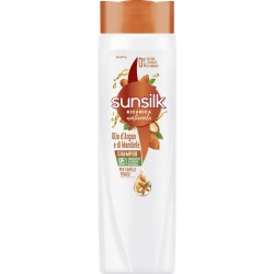 sunsilk shampoo argan e...