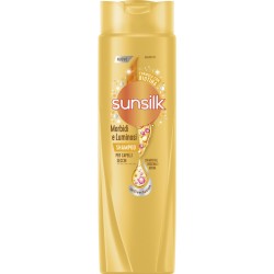 sunsilk shampoo morbidi e...