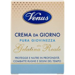 VENUS CREMA GEL REALE...