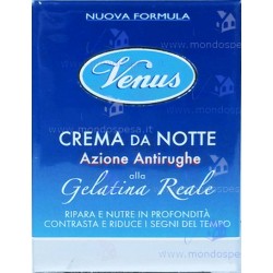 venus crema gel reale notte...