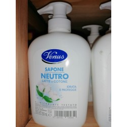 VENUS INTIMO SAPONE LIQUIDO...