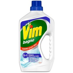 VIM BAGNO 0.75 LT azione...