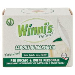 WINNI'S SAPONE DI MARSIGLIA...