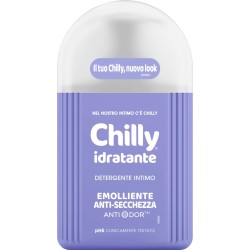 chilly intimo idratante new...