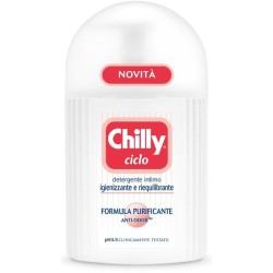 CHILLY INTIMO NEW CICLO ML.200