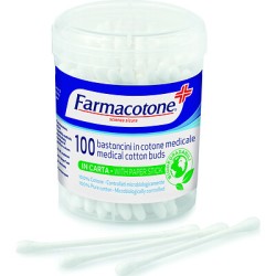 FARMACOTONE BASTONCINI PZ. 100