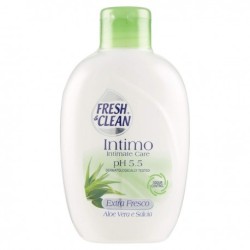 fresh & clean intimo...