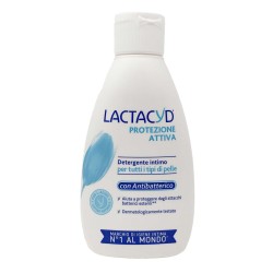 LACTACYD INTIMO...