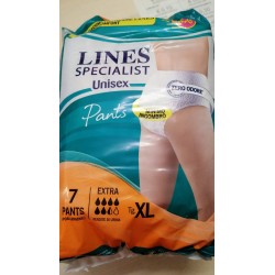 lines specialist pants...