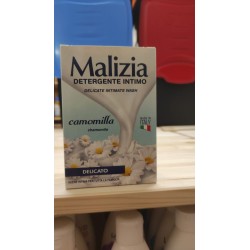 MALIZIA DETEREGENTE  INTIMO...