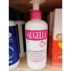 SAUGELLA GIRL PH NEUTRO ML 200