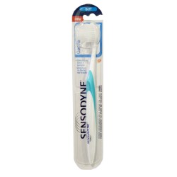 SENSODYNE SPAZZOLINO GENTLE...