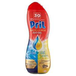 pril gel gold duo limone 540ml