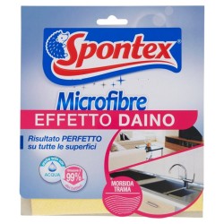 SPONTEX MICROFIBRE EFFETTO...