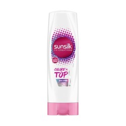 sunsilk balsamo top color...