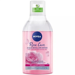 NIVEA ACQUA MICELLARE ACQUA...