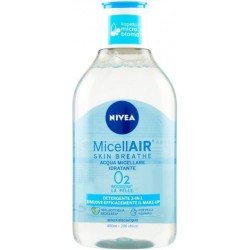 NIVEA ACQUA MICELLARE...